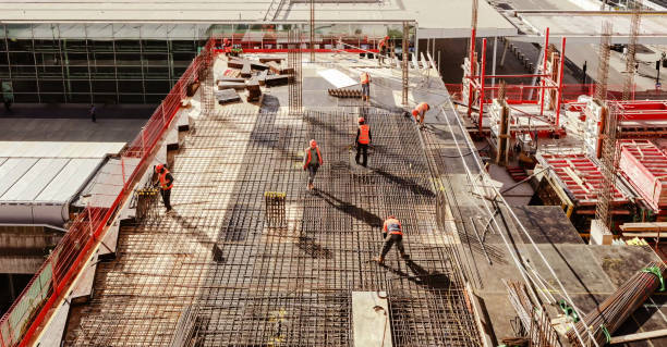 Best Concrete Contractor Near Me  in Greensburg, PA